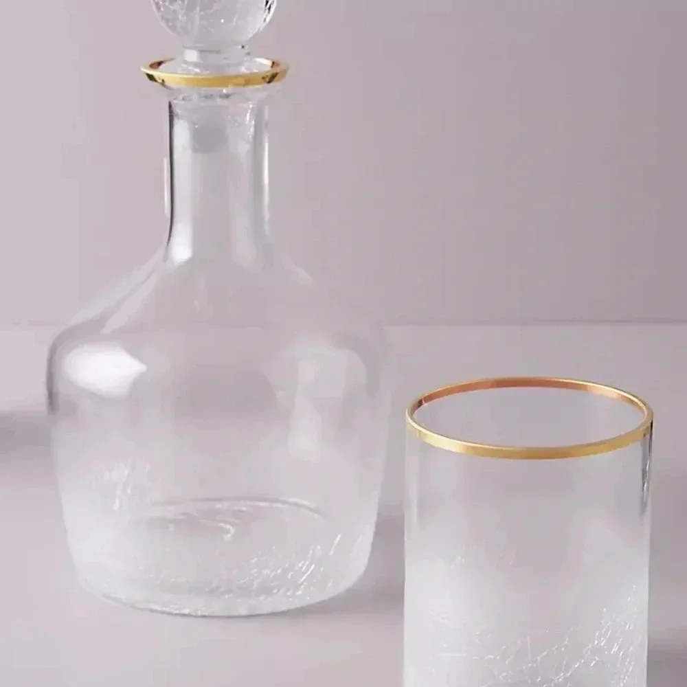 Anthropologie Greer Decanter